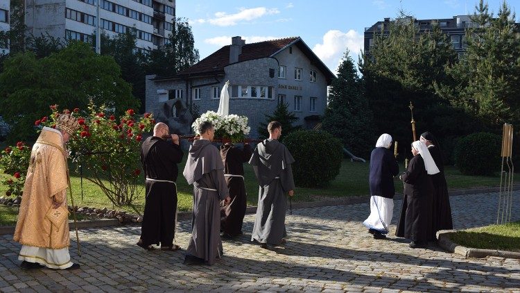 2024.05.20 Chiesa in Bulgaria