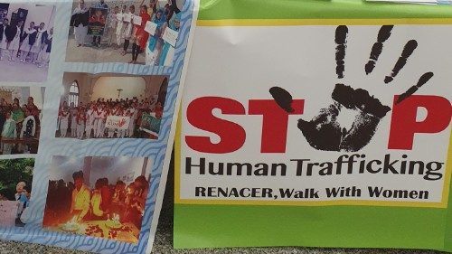 De victime &agrave; t&eacute;moin: Bukuru Claude contre la traite des personnes