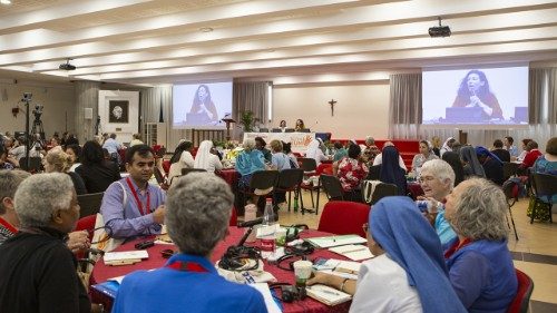 Tratta di persone, Talitha Kum: è una “pandemia globale"