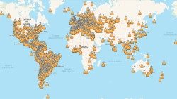 App "Catholic Mass Times" (Horarios de Misa) cumple 10 años.