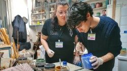 2024.05.22 Scuola di affresco MV