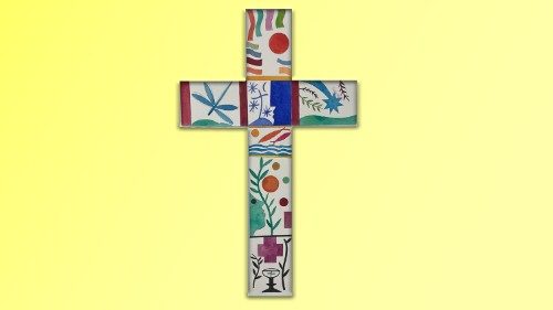 Ånden og Bruden: 15. Åndens frukter. Glede