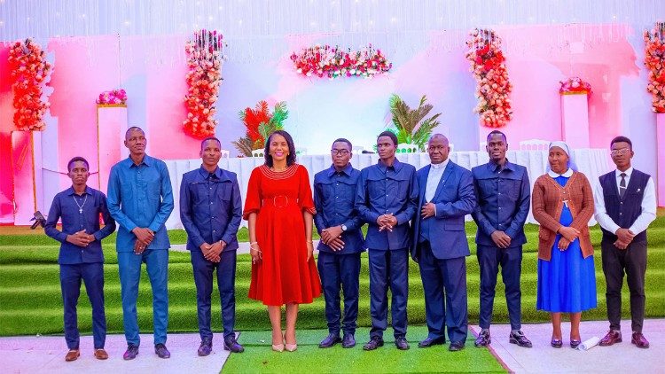 Huduma ya Kuwaandaa Makatekista ni changamoto endelevu