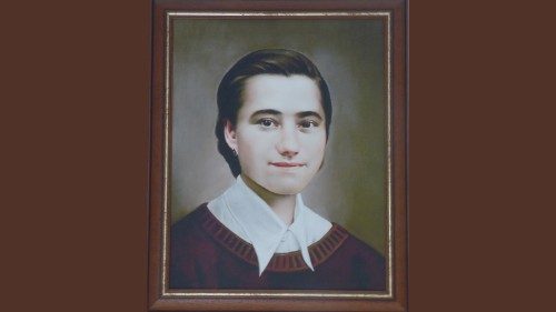 Zginęła z rąk czerwonoarmisty, beatyfikacja na Węgrzech