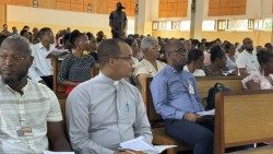 Cabo Verde - Diocese de Santiago - II Fórum sobre a Liturgia 