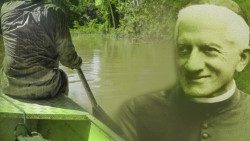 José Allamano, fundador dos Missionários e Missionárias da Consolata