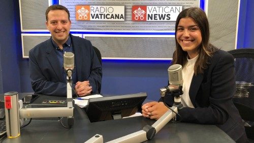 Primera Jornada Mundial de los Niños, un canto a la paz 