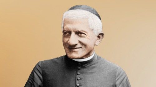 Pe. Allamano ser&aacute; proclamado Santo em 20 de outubro de 2024