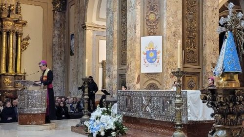 Argentina: Regenerar nuestra vida como sociedad, desde la gratitud