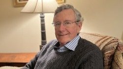 The Rev. Joseph B. Ingle