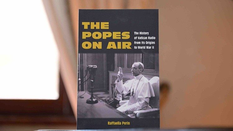 La copertina del libro di Raffaella Perin