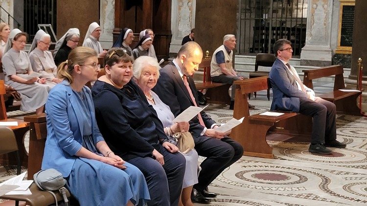 Msza o kanonizację bł. kard. Stefana Wyszyńskiego