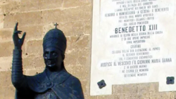 Em Gravina, Puglia, celebrações do terceiro centenário da eleição do Papa Bento XIII