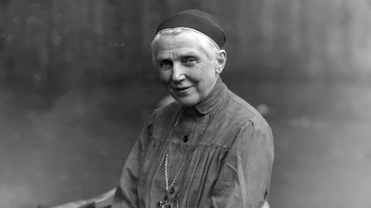 2024.05.29 Santa Urszula Ledóchowska