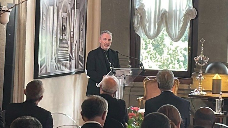 Archbishop John Joseph Kennedy