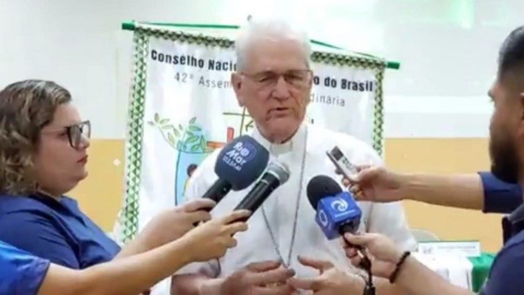 Em Manaus a 42ª Assembleia Geral do Laicato do Brasil