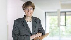 Beate Gilles, Generalsekretärin der katholischen Deutschen Bischofskonferenz (DBK)
