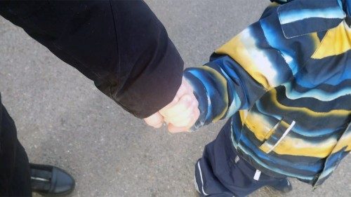 Ucraina, dove bisogna dare un significato alla morte per apprezzare di più la vita