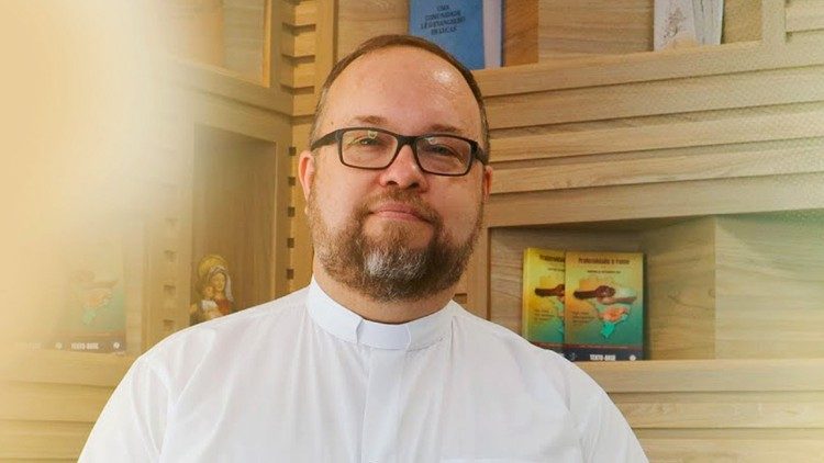 Padre Jean Poul Hansen