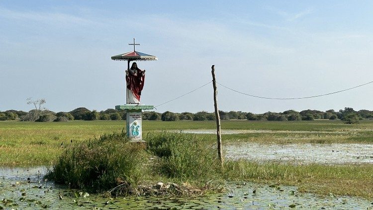 Sri Lanka, uma viagem através dos rastros da guerra civil