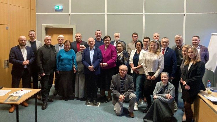 Walne Zgromadzenie Polskiej Federacji Ruchów Obrony Życia