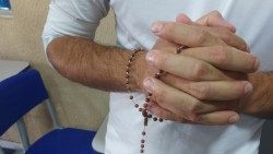 Nasce o Terço dos Homens em um presídio do Piauí