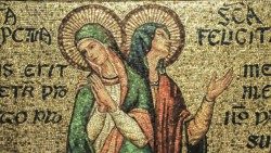 Shenjtoret Perpetua e Feliçita, martire