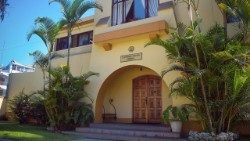 Conferência Episcopal Peruana anuncia decisão do Dicastério para a Vida Consagrada sobre fundador do Sodalício