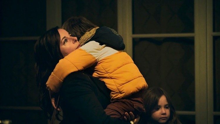 Unser Filmtipp: Julie – Ein Frau gibt nicht auf