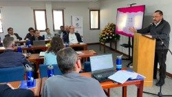 Rodrigo Guerra: “La comunión es el método para la reconstrucción de nuestra vida social”