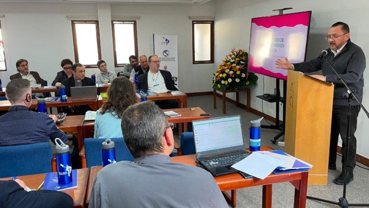 Rodrigo Guerra: “La comunión es el método para la reconstrucción de nuestra vida social”