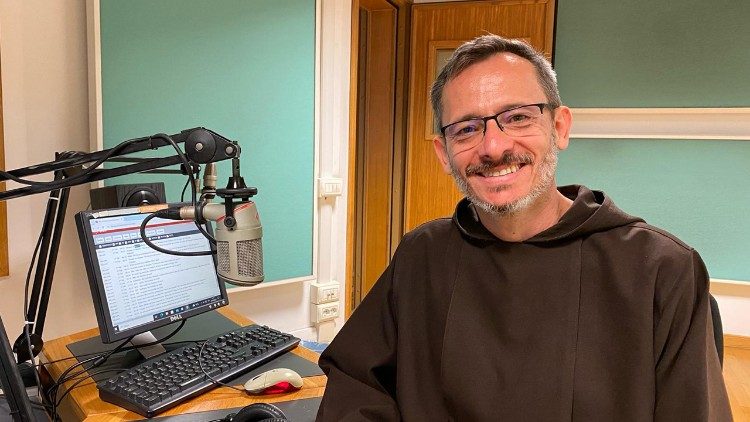 Frei Sidney Damásio Machado, OFMCap