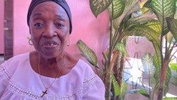 Francisca Lucas Pereira 