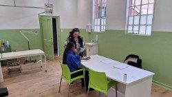 Centro Clínico São Carlos, La Rochelle (Joanesburgo, África do Sul)