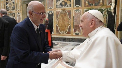 Conferência sobre os povos indígenas no Vaticano: "é hora de interagir, não interferir"