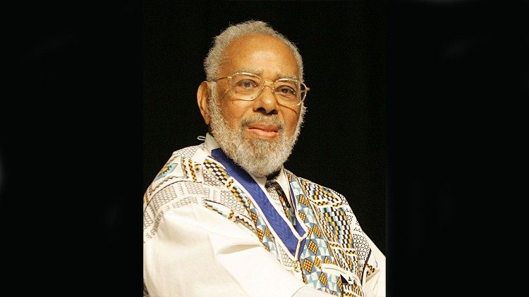 Abdias do Nascimento 