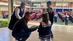 Confederación Interamericana de Educación Católica – CIEC 