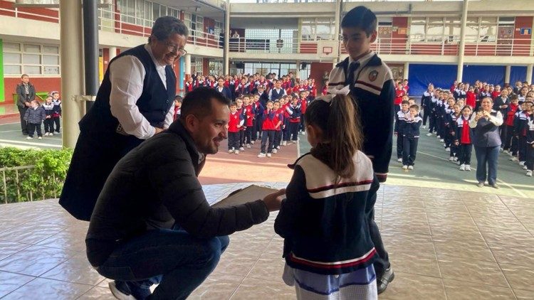 Confederación Interamericana de Educación Católica – CIEC 