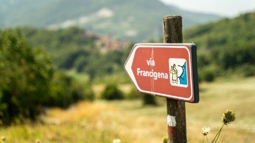 "Francigena Fidenza Festival", al via la quarta edizione con premi alla stampa nazionale