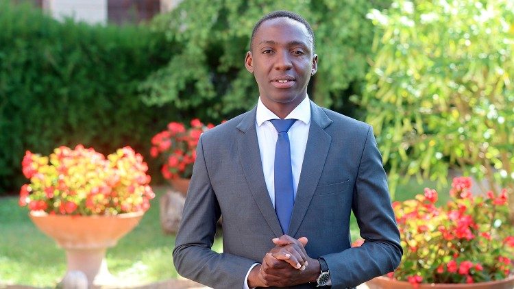 Anthony Ssembatya hat in Kampala Reaktionen beobachtet