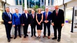 Centrum Studiów Kultury Polskiej im. Jana Pawła II to ważne miejsce promujące polskość w Brazylii.