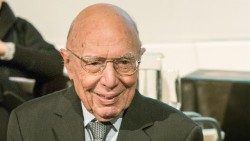 P. Wolfgang Seibel +