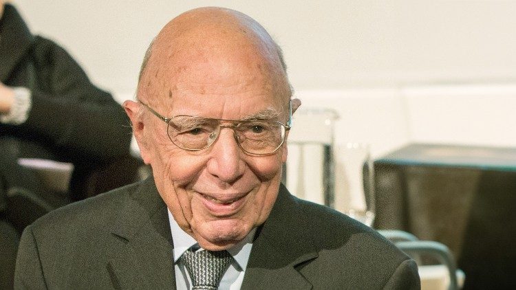 P. Wolfgang Seibel +