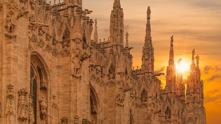 Duomo di Milano