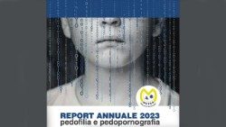 Presentato oggi il Report annuale Meter 2023 sulla pedofilia e pedopornografia online