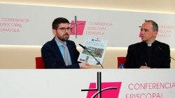 Cada año se puede conocer, a través de la Memoria Anual de Actividades, en qué emplea la Iglesia sus recursos. (Foto: Conferencia Episcopal Española)