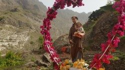 Cabo Verde - Santo António