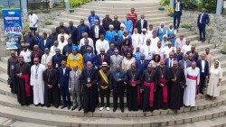 Bishops' Conference of the Ecclesiastical Province of Yaounde.