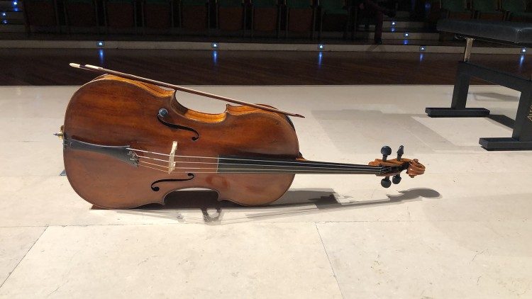 2024.03.20 Violoncello