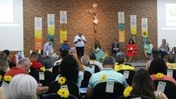 6ª Semana Social Brasileira